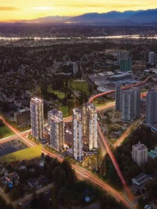 507 13725 George Junction, Surrey, British Columbia  V3T 0V7 - Photo 12 - R3083848