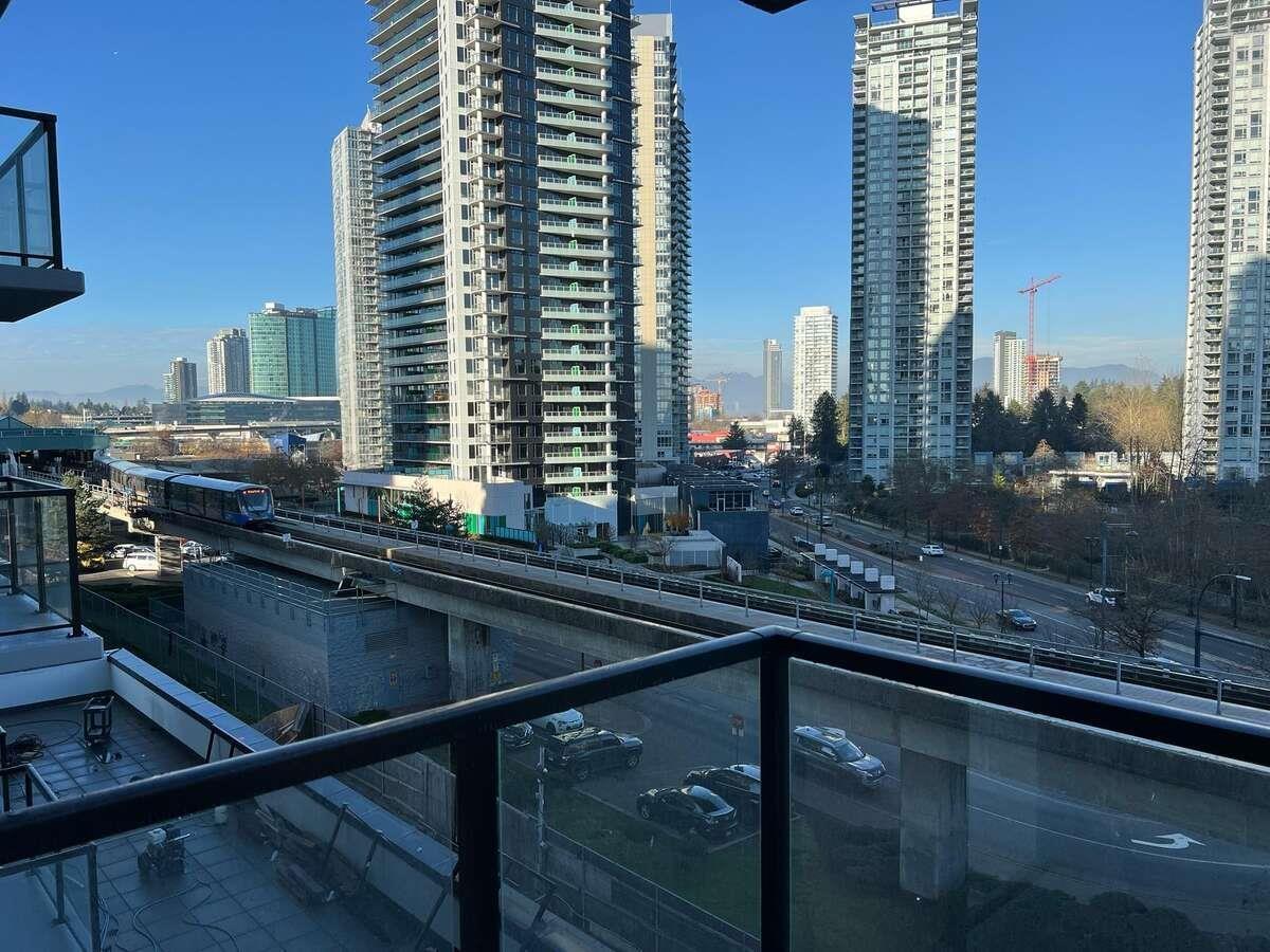 507 13725 George Junction, Surrey, British Columbia  V3T 0V7 - Photo 9 - R3083848