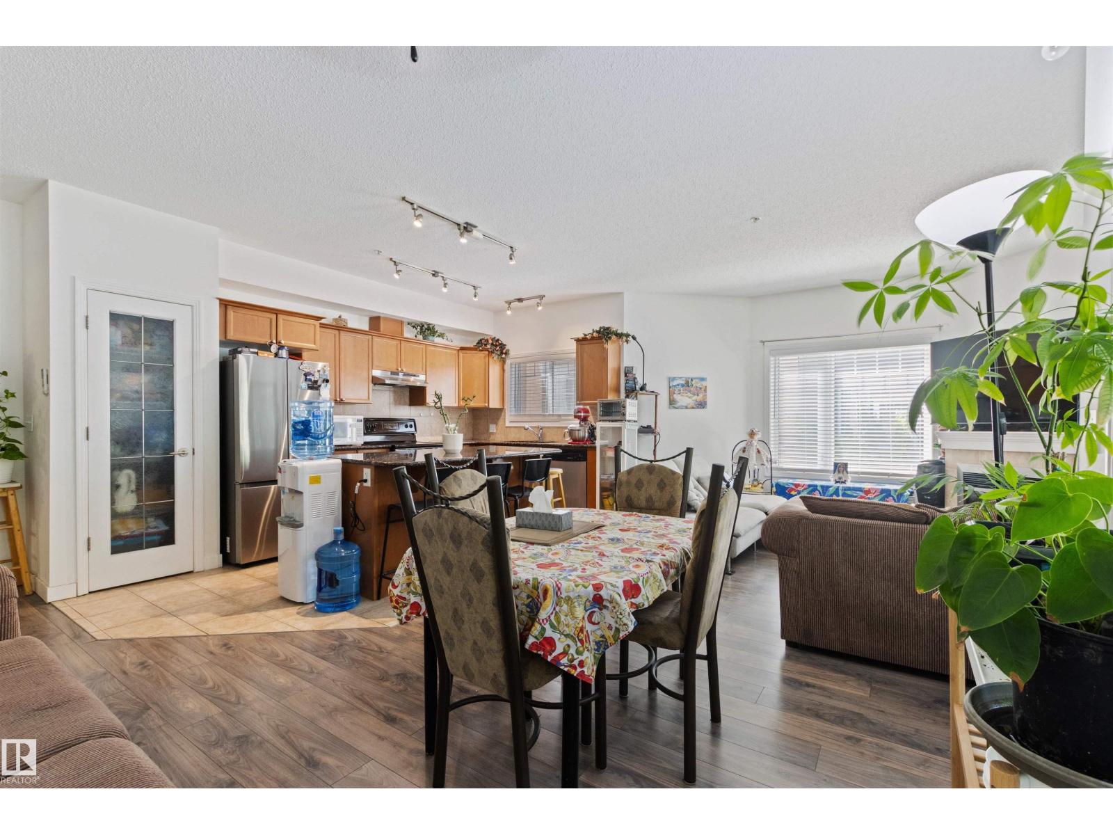 #101 8931 156 St Nw, Edmonton, Alberta  T5R 1Y6 - Photo 9 - E4470834