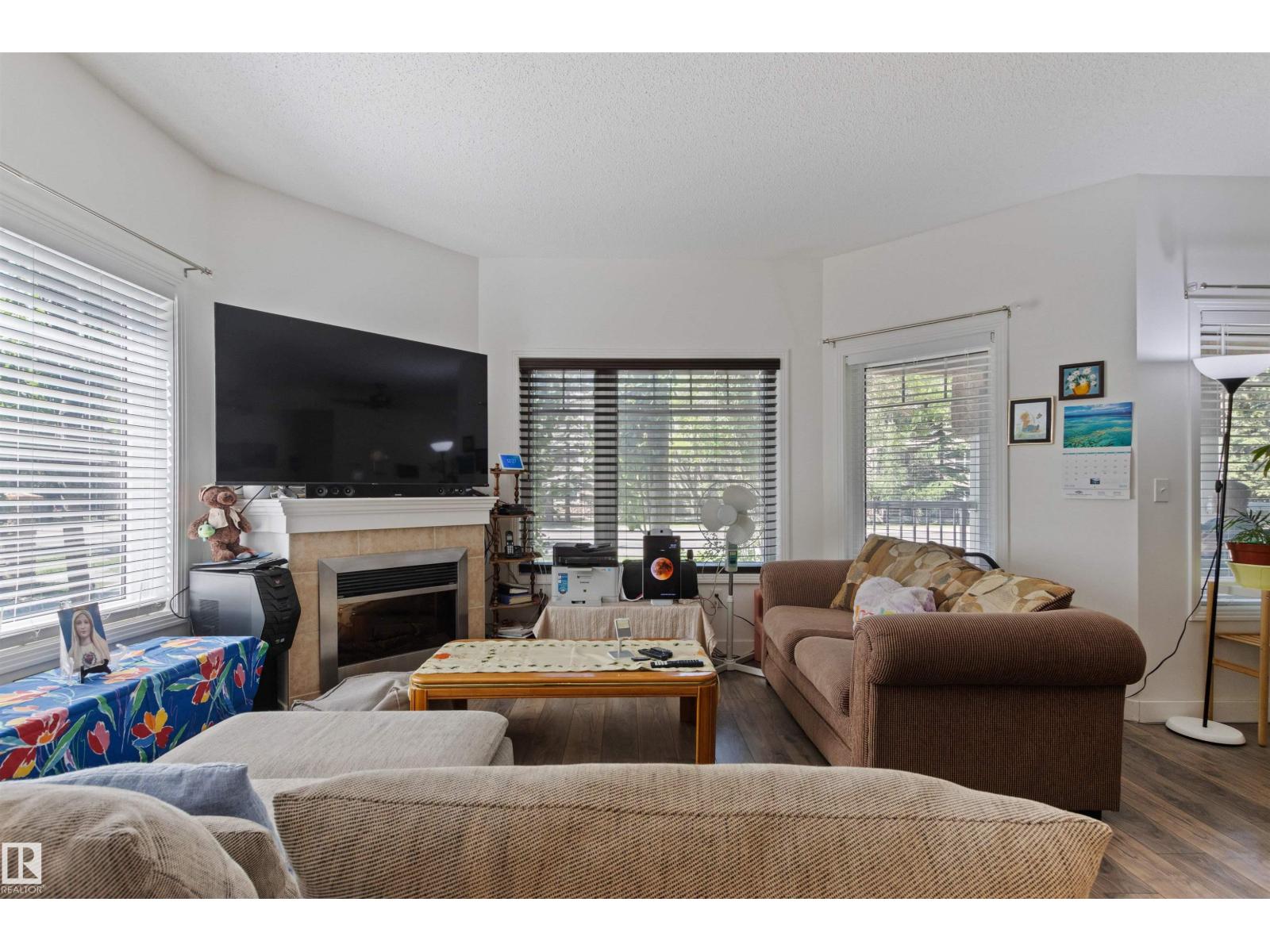 #101 8931 156 St Nw, Edmonton, Alberta  T5R 1Y6 - Photo 7 - E4470834