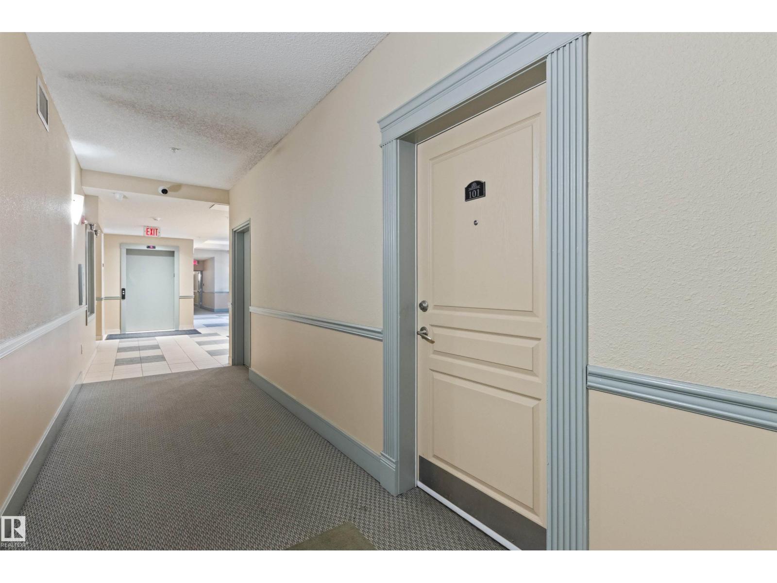 #101 8931 156 St Nw, Edmonton, Alberta  T5R 1Y6 - Photo 6 - E4470834