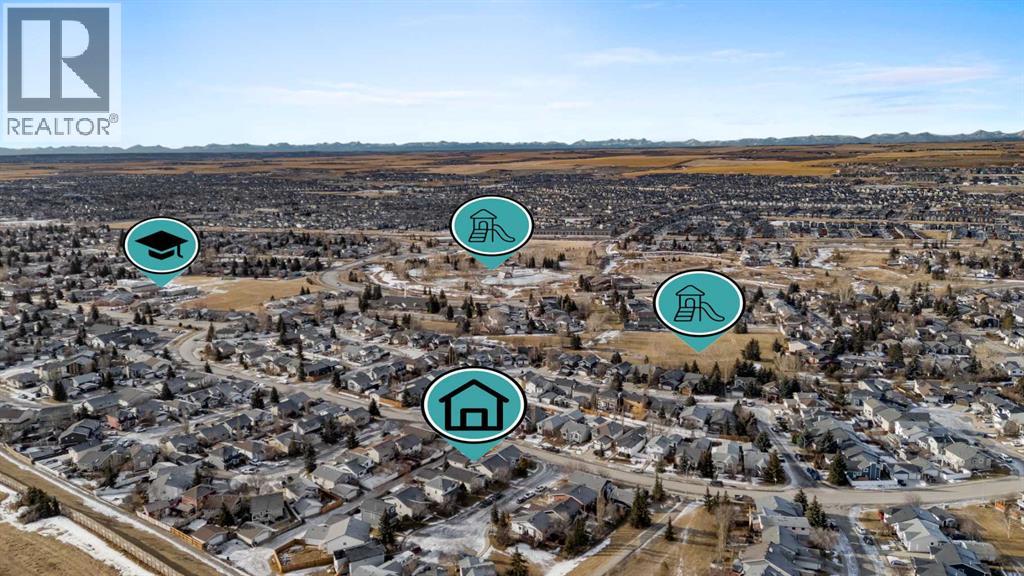 6 Easterbrook Place Se, Airdrie, Alberta  T4B 2H2 - Photo 38 - A2279802