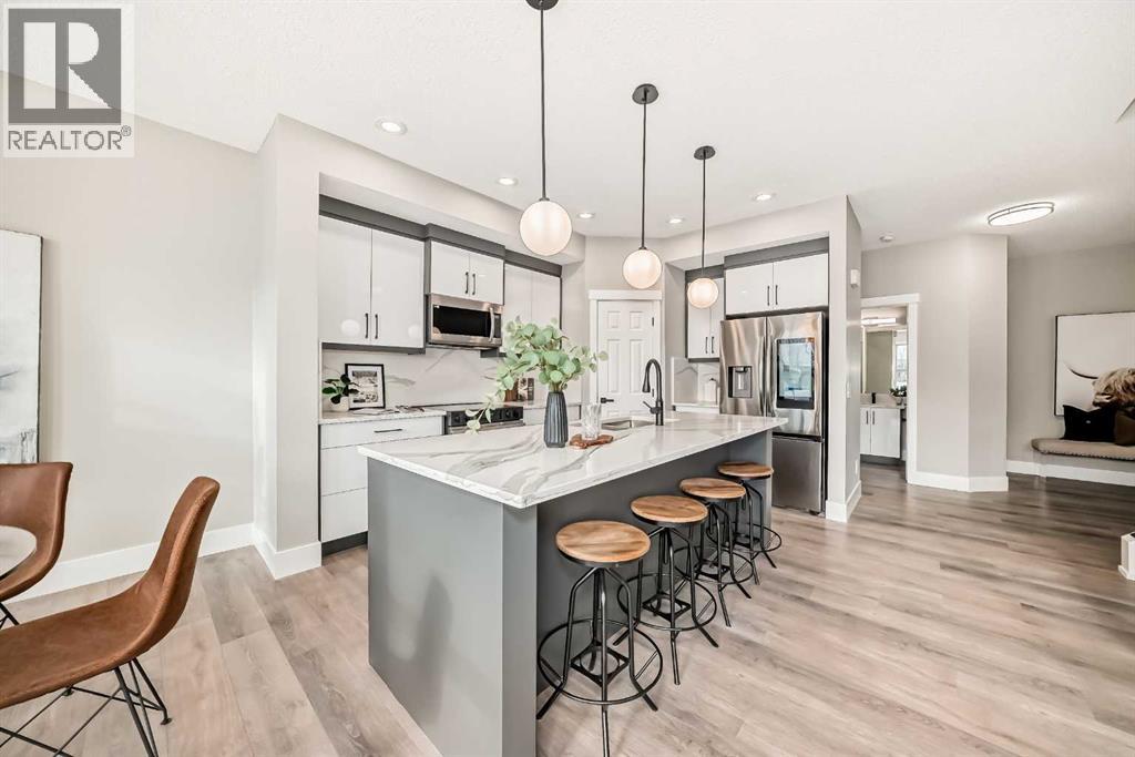 15 Copperstone Drive Se, Calgary, Alberta  T2Z 0P1 - Photo 5 - A2281557