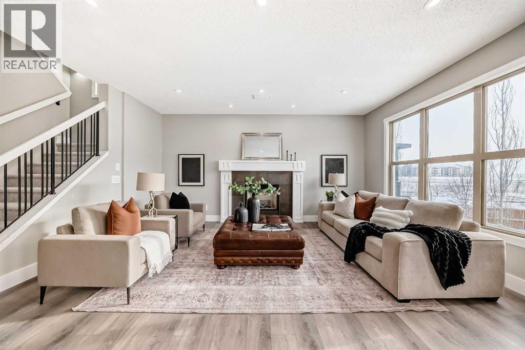 15 Copperstone Drive Se, Calgary, Alberta  T2Z 0P1 - Photo 18 - A2281557