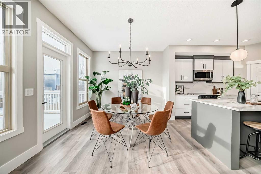 15 Copperstone Drive Se, Calgary, Alberta  T2Z 0P1 - Photo 12 - A2281557