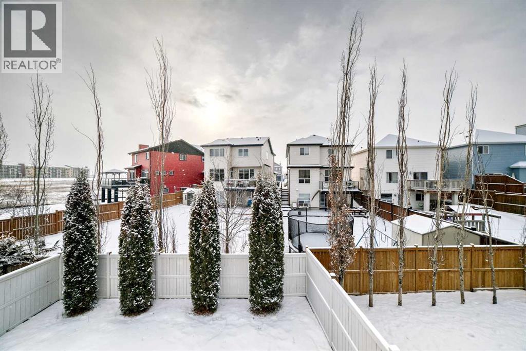 15 Copperstone Drive Se, Calgary, Alberta  T2Z 0P1 - Photo 14 - A2281557