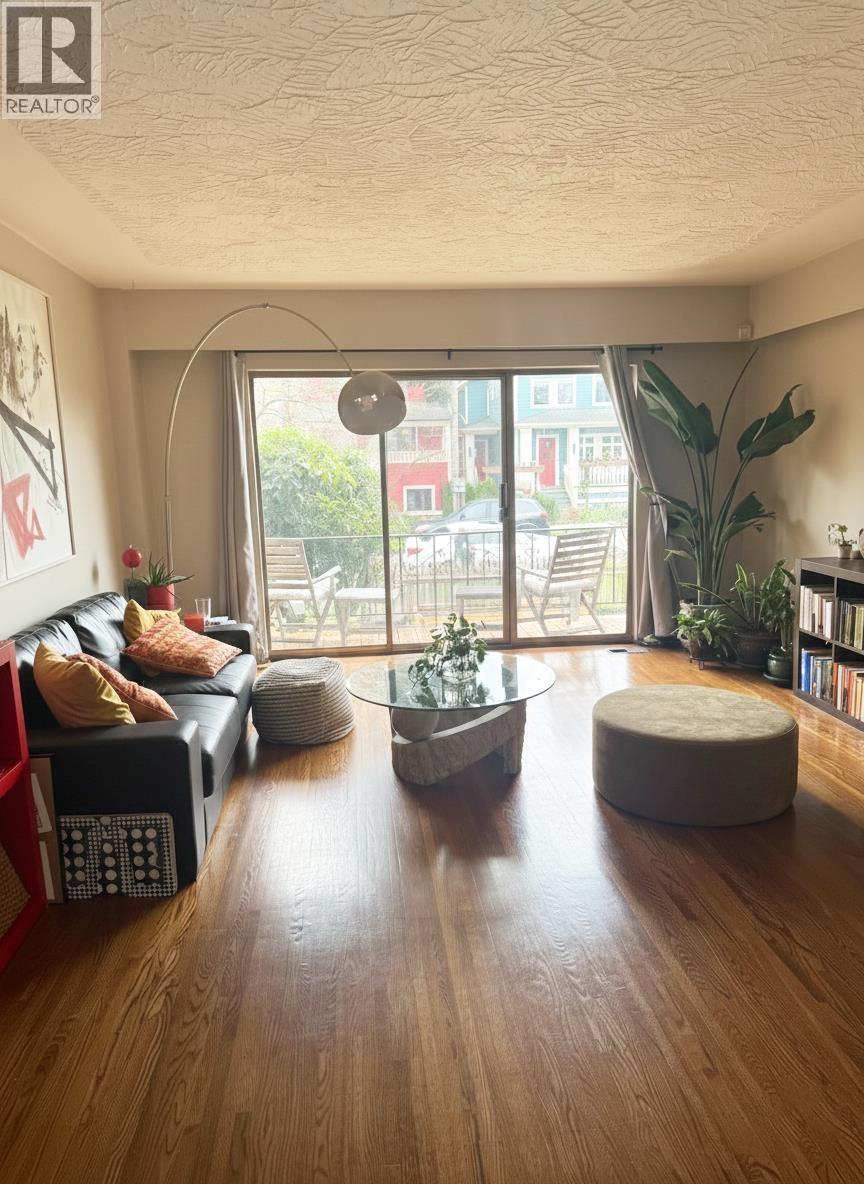 1203 E 13TH AVENUE, Vancouver, British Columbia