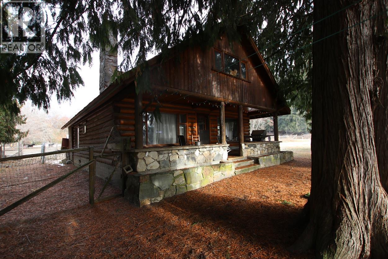 252 Church Hill Road, Nakusp, British Columbia  V0G 1R1 - Photo 8 - 10373156