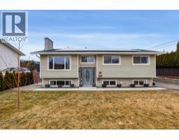 332 CHETWYND Drive, kamloops, British Columbia