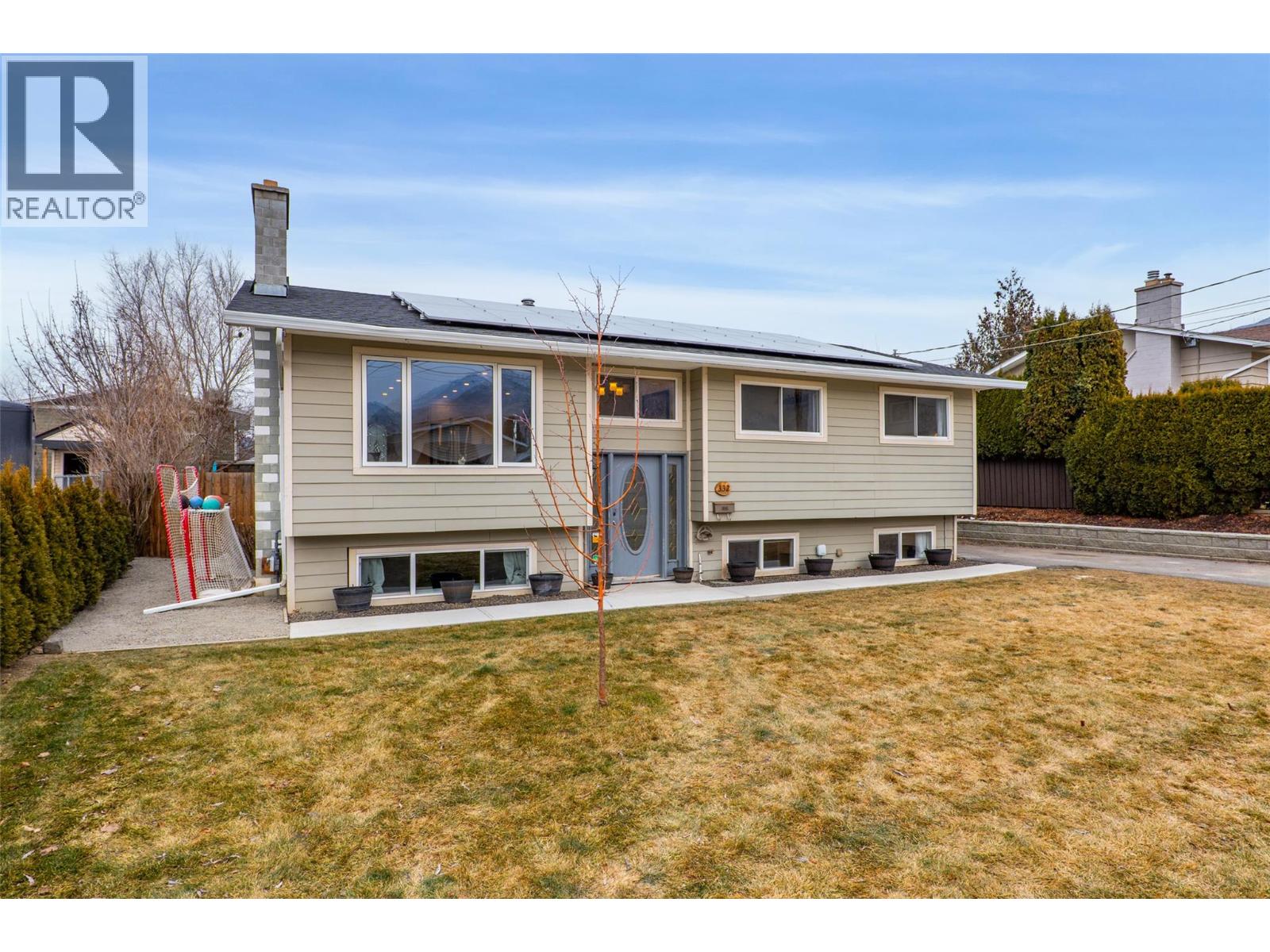 332 Chetwynd Drive, Kamloops, British Columbia  V2H 1L7 - Photo 28 - 10373940