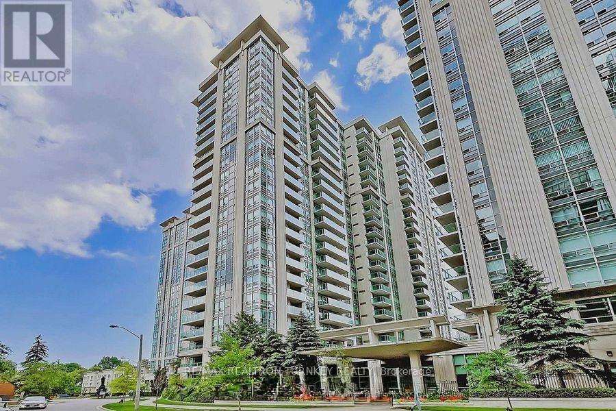 2010 - 35 Bales Avenue, Toronto, Ontario  M2N 7L7 - Photo 2 - C12729626