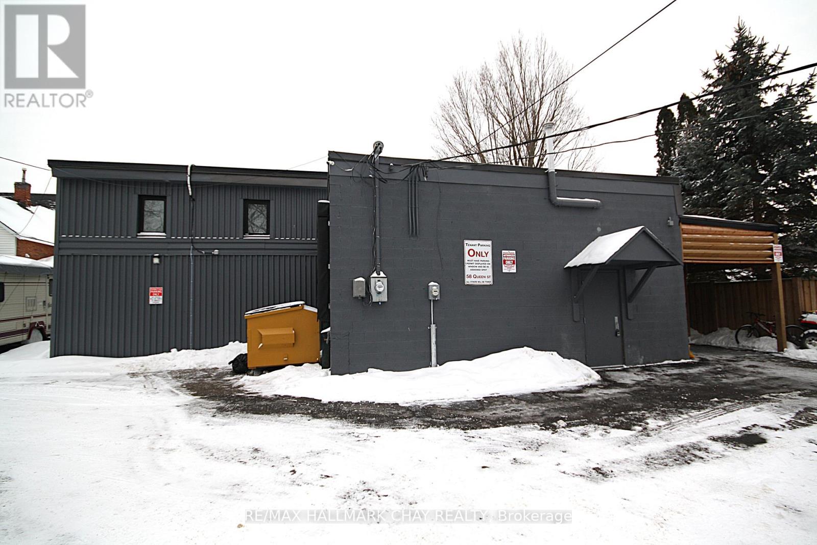 58 Queen St Street W, Springwater, Ontario  L0L 1P0 - Photo 5 - S12647072