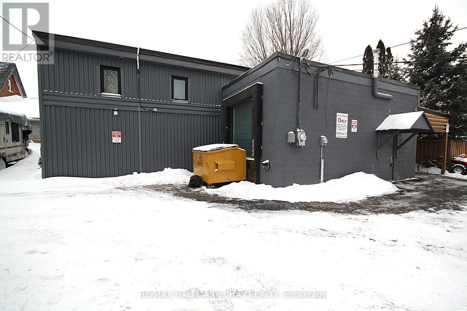 58 Queen St Street W, Springwater, Ontario  L0L 1P0 - Photo 4 - S12647072