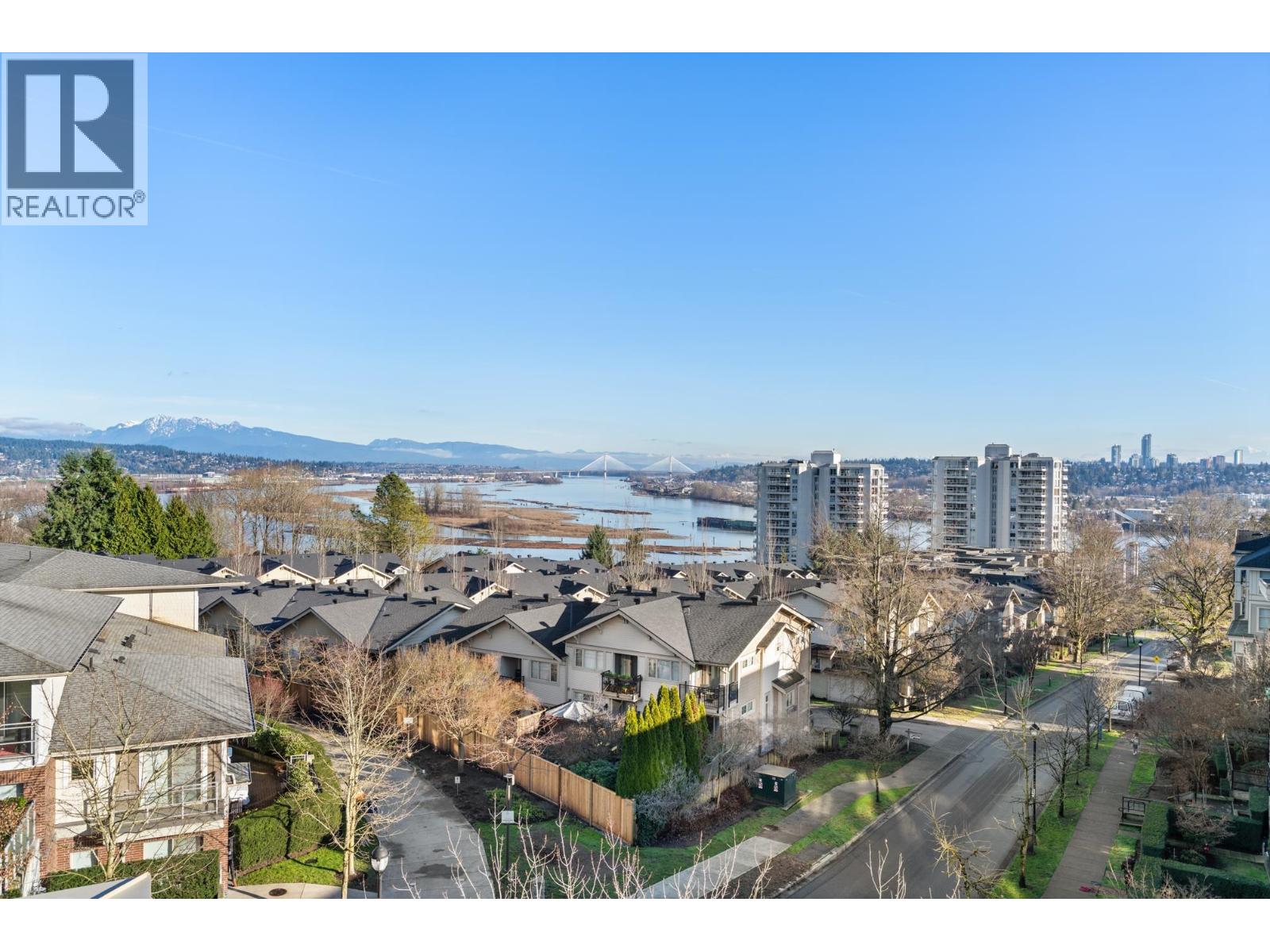 404 270 Francis Way, New Westminster, British Columbia  V3L 0C3 - Photo 1 - R3083669
