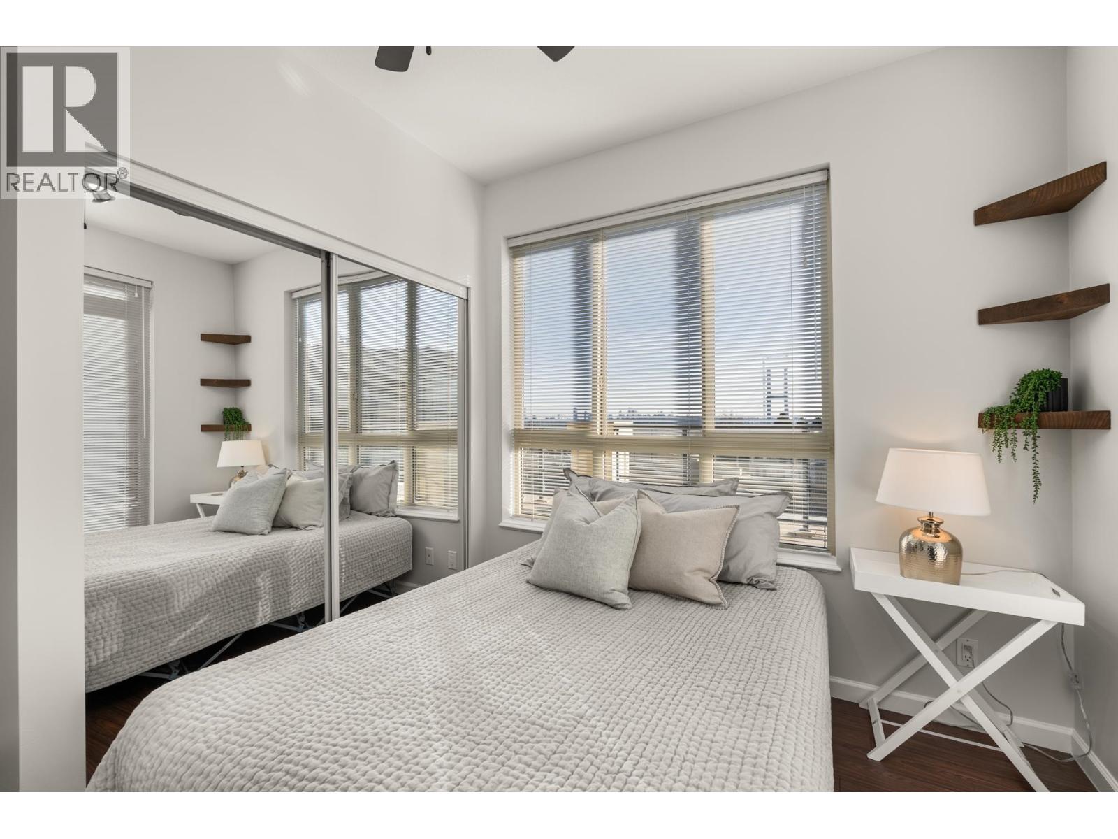 404 270 Francis Way, New Westminster, British Columbia  V3L 0C3 - Photo 24 - R3083669