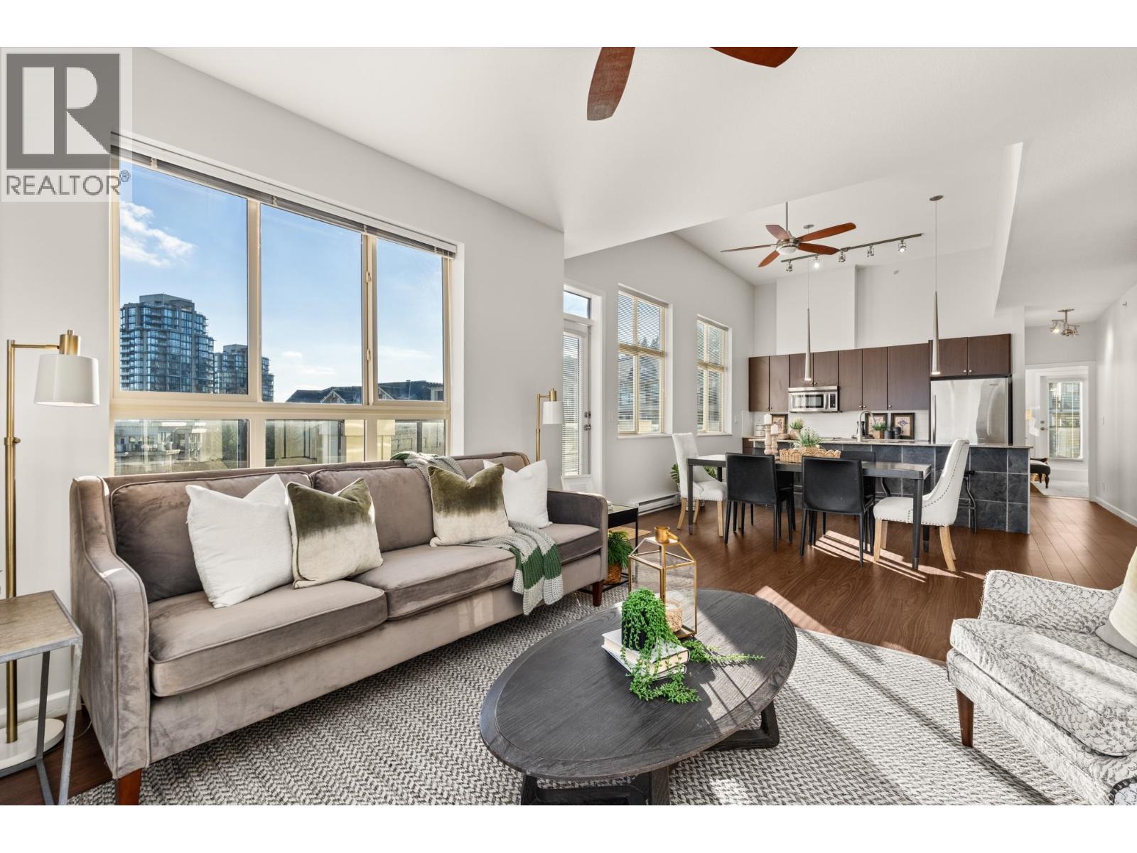 404 270 Francis Way, New Westminster, British Columbia  V3L 0C3 - Photo 3 - R3083669