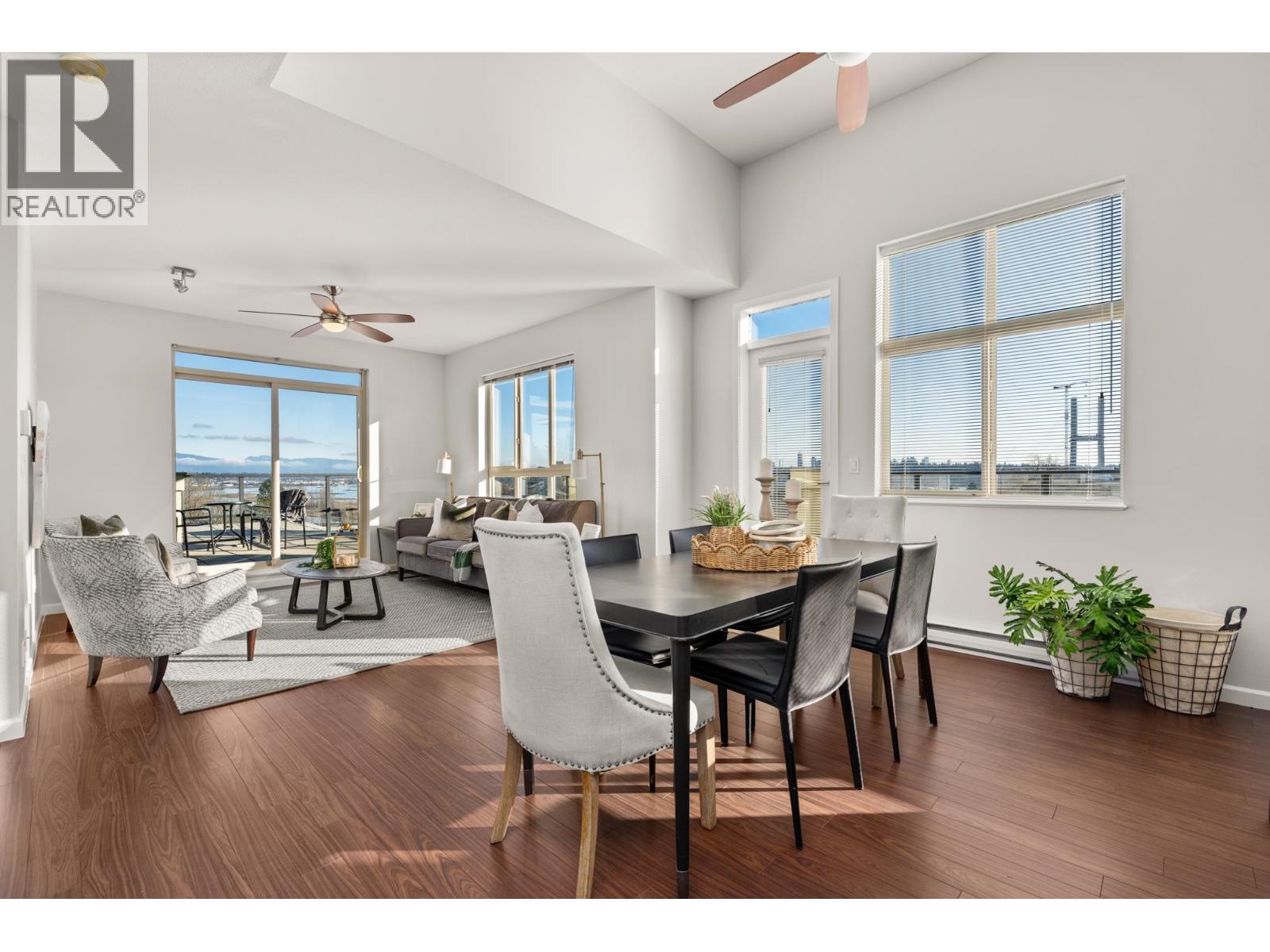 404 270 Francis Way, New Westminster, British Columbia  V3L 0C3 - Photo 5 - R3083669