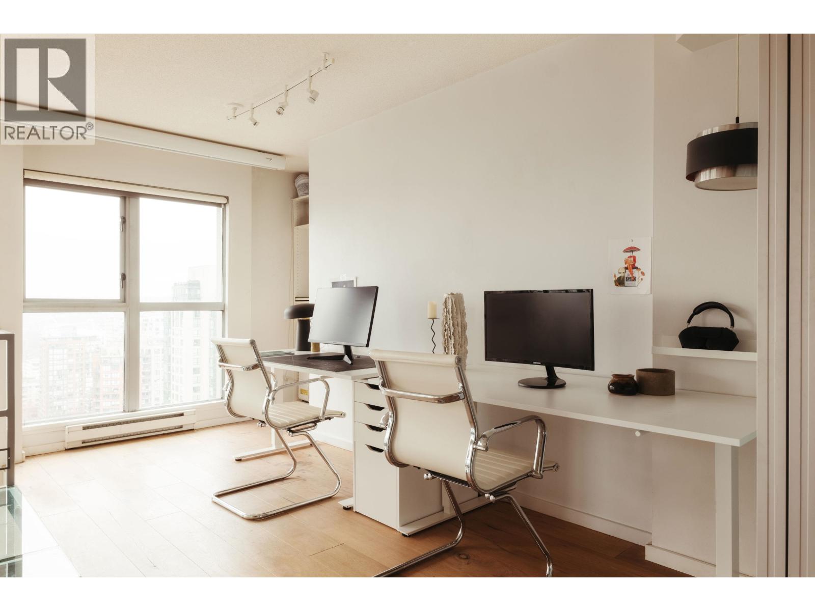 2008 1238 Richards Street, Vancouver, British Columbia  V6B 6M6 - Photo 12 - R3083789