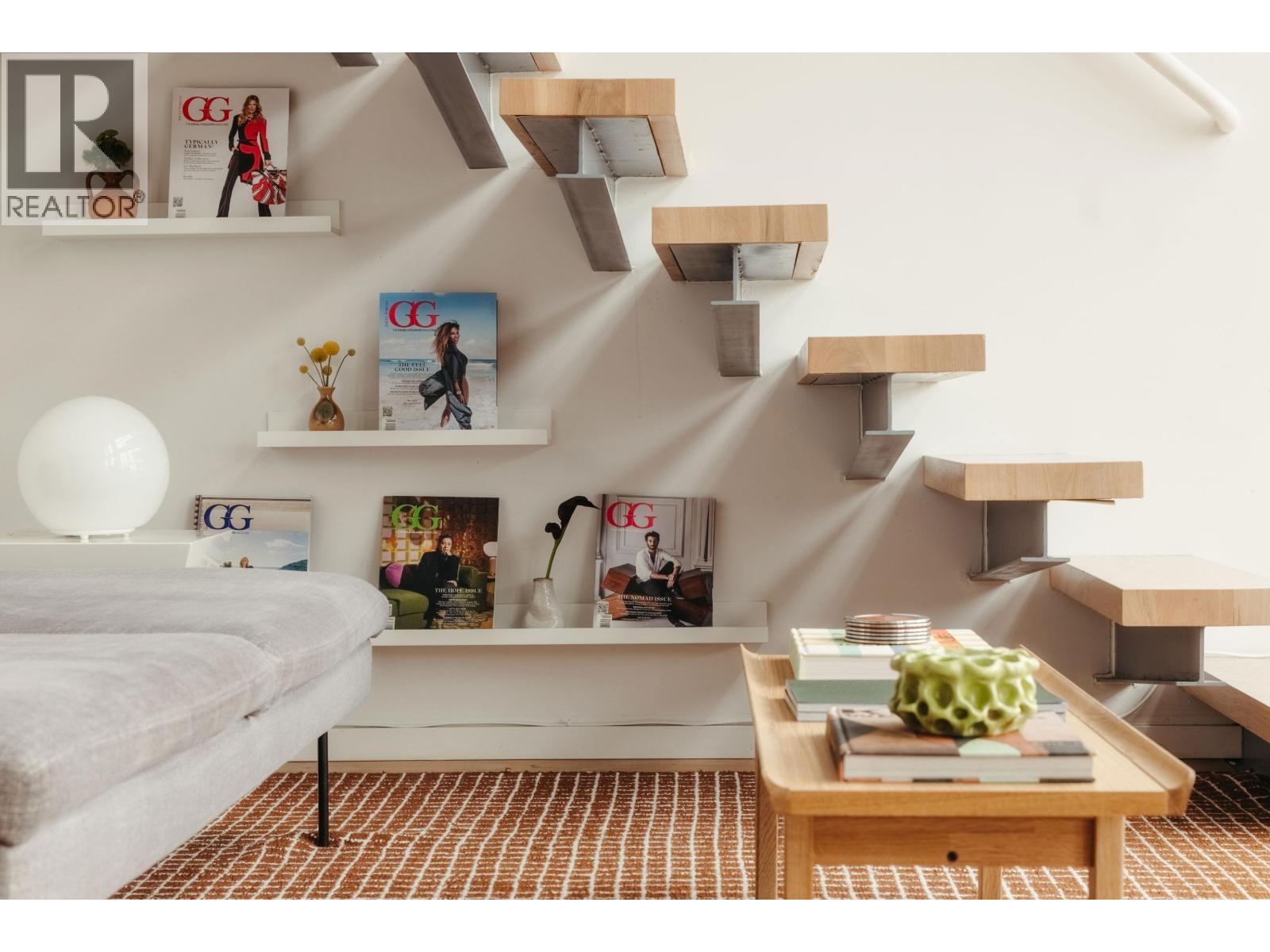 2008 1238 Richards Street, Vancouver, British Columbia  V6B 6M6 - Photo 14 - R3083789