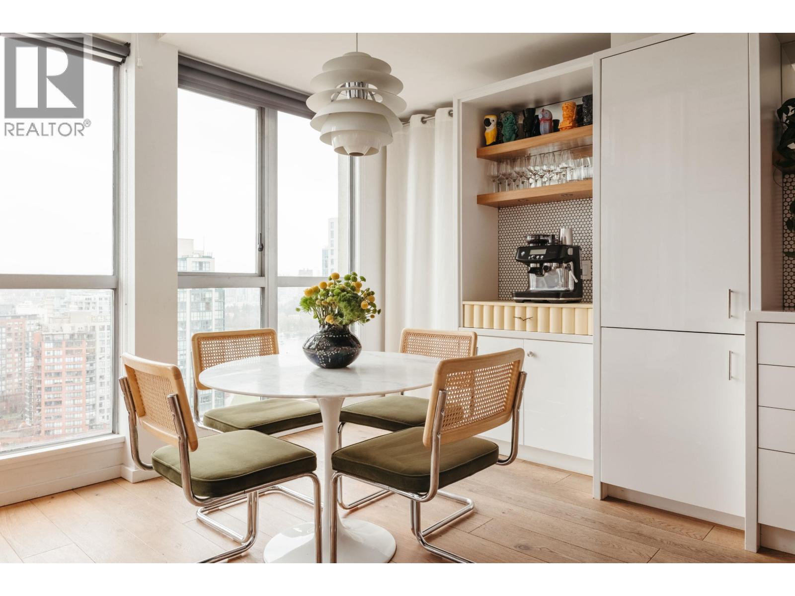 2008 1238 Richards Street, Vancouver, British Columbia  V6B 6M6 - Photo 4 - R3083789