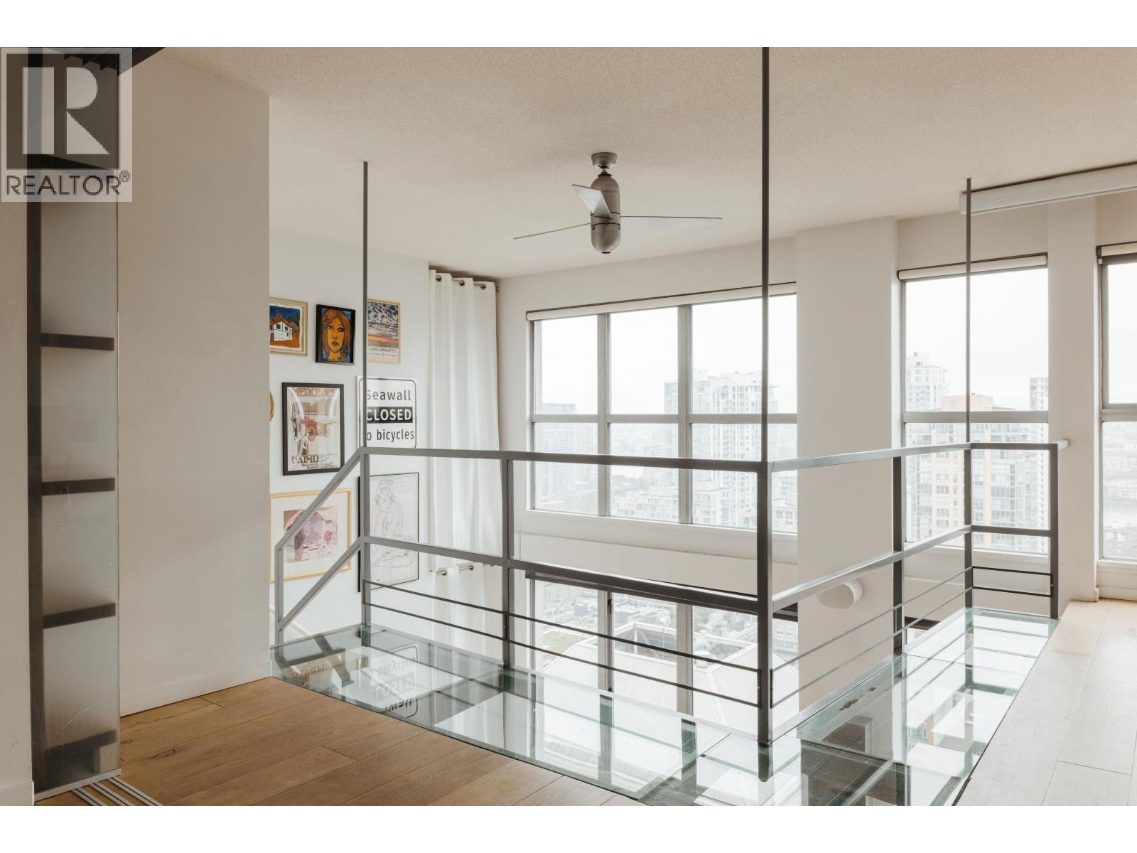 2008 1238 Richards Street, Vancouver, British Columbia  V6B 6M6 - Photo 7 - R3083789