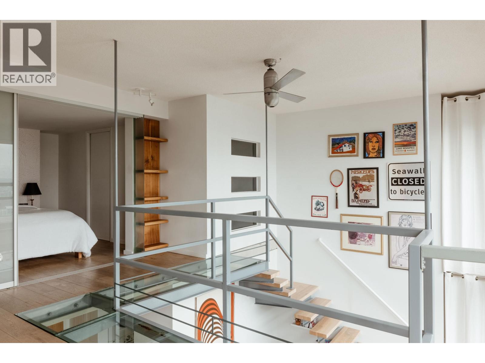 2008 1238 Richards Street, Vancouver, British Columbia  V6B 6M6 - Photo 9 - R3083789