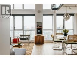 2008 1238 RICHARDS STREET, Vancouver, British Columbia