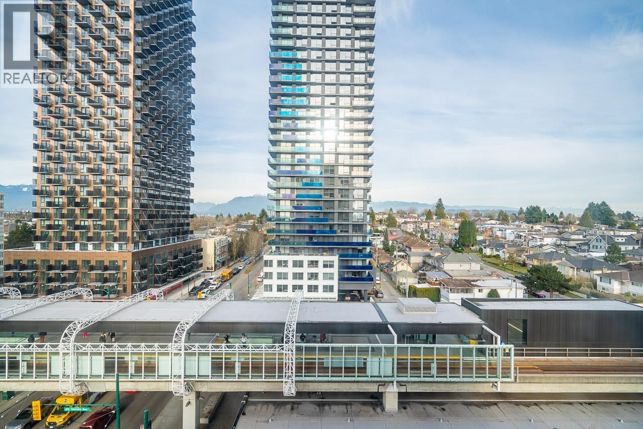 906 3438 Vanness Avenue, Vancouver, British Columbia  V5R 6E7 - Photo 10 - R3083795