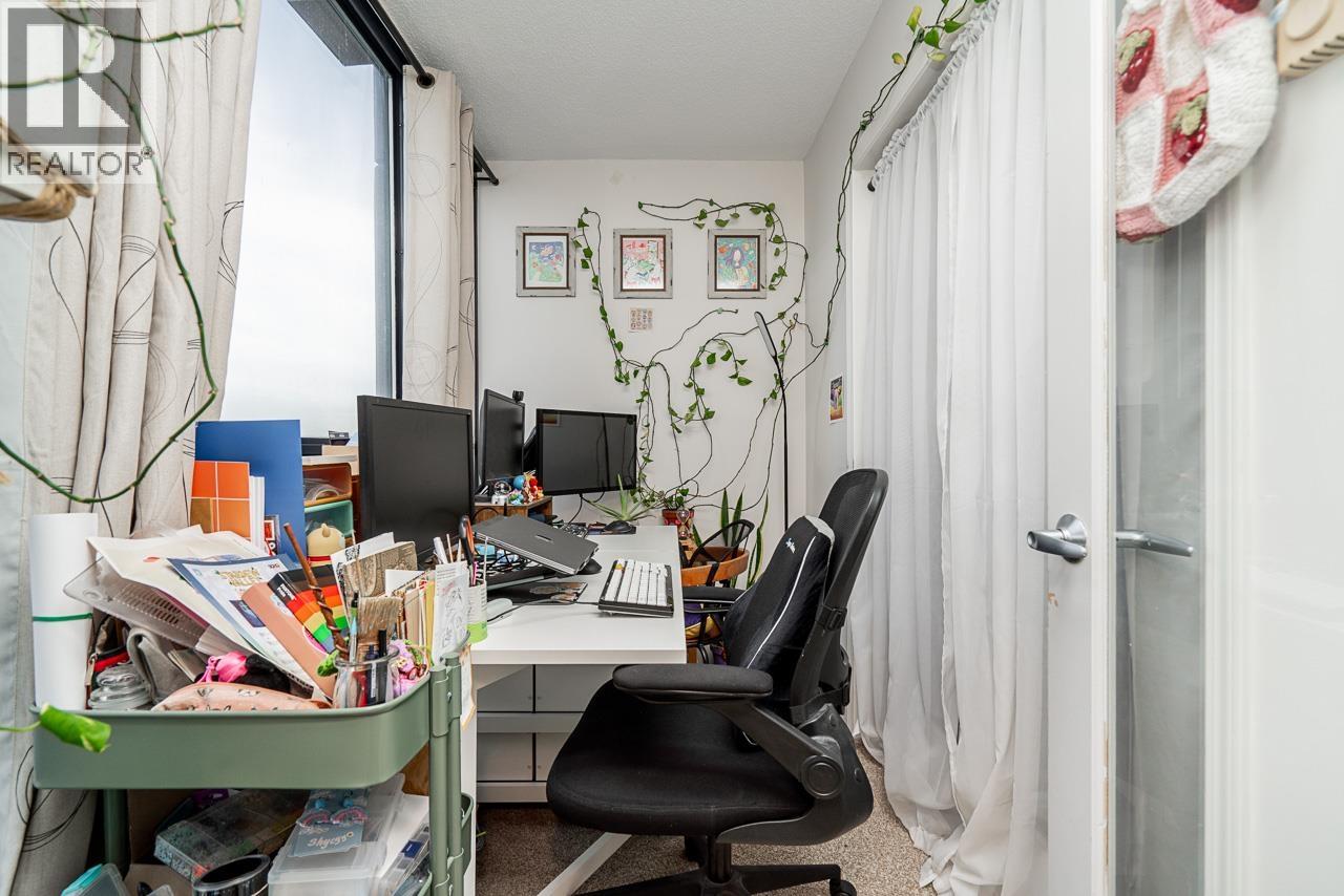 906 3438 Vanness Avenue, Vancouver, British Columbia  V5R 6E7 - Photo 21 - R3083795