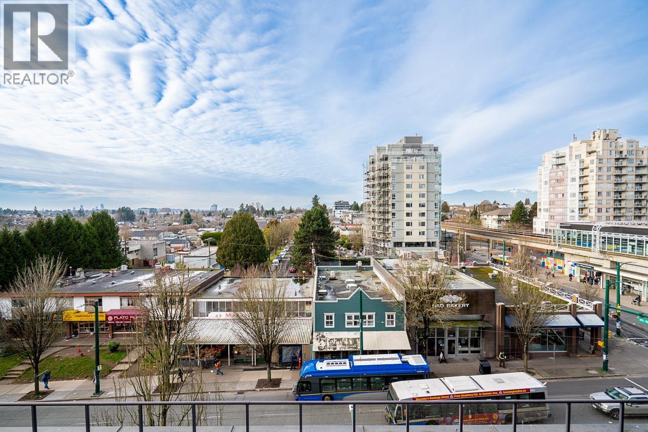 906 3438 Vanness Avenue, Vancouver, British Columbia  V5R 6E7 - Photo 28 - R3083795