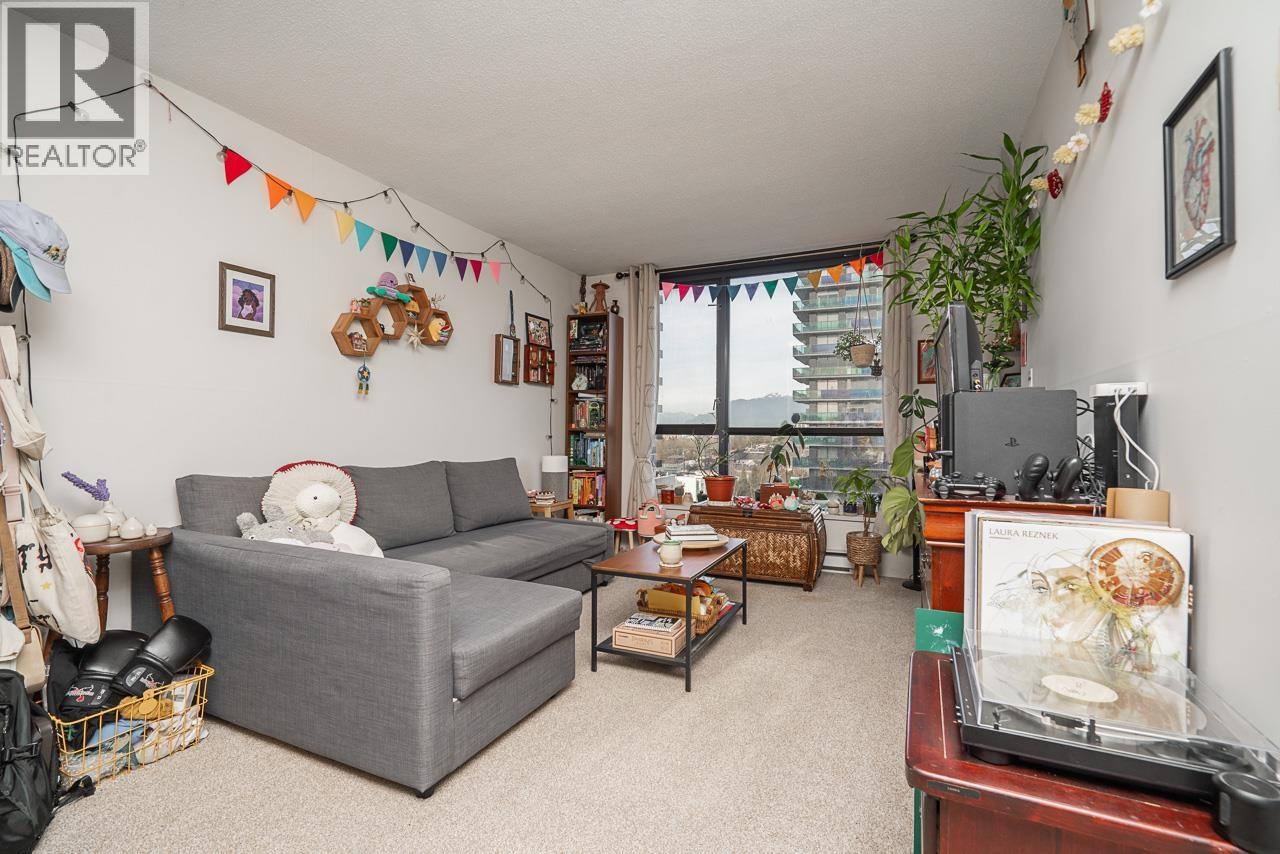 906 3438 Vanness Avenue, Vancouver, British Columbia  V5R 6E7 - Photo 6 - R3083795