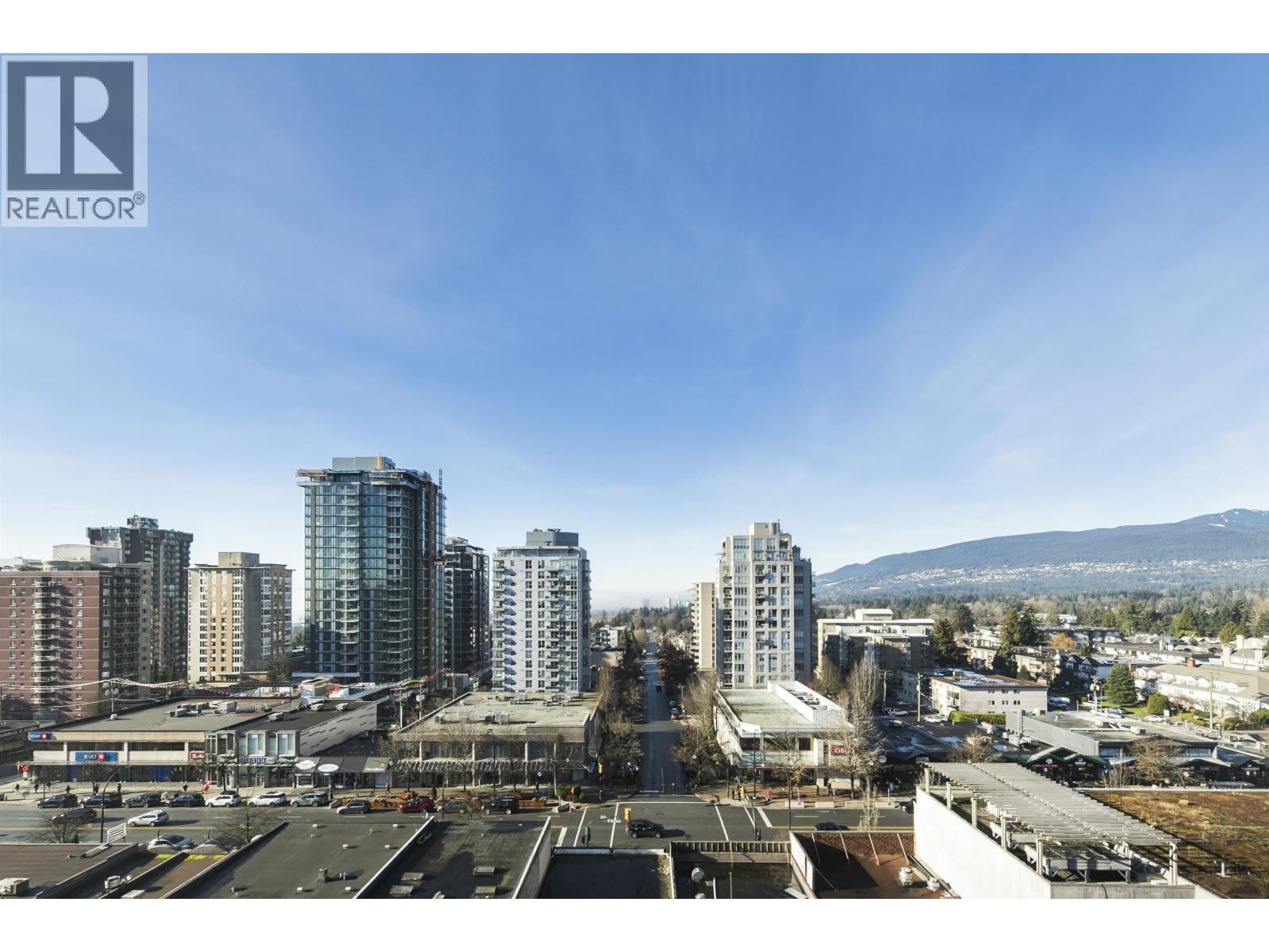 1101 1555 Eastern Avenue, North Vancouver, British Columbia  V7L 3G2 - Photo 2 - R3083796