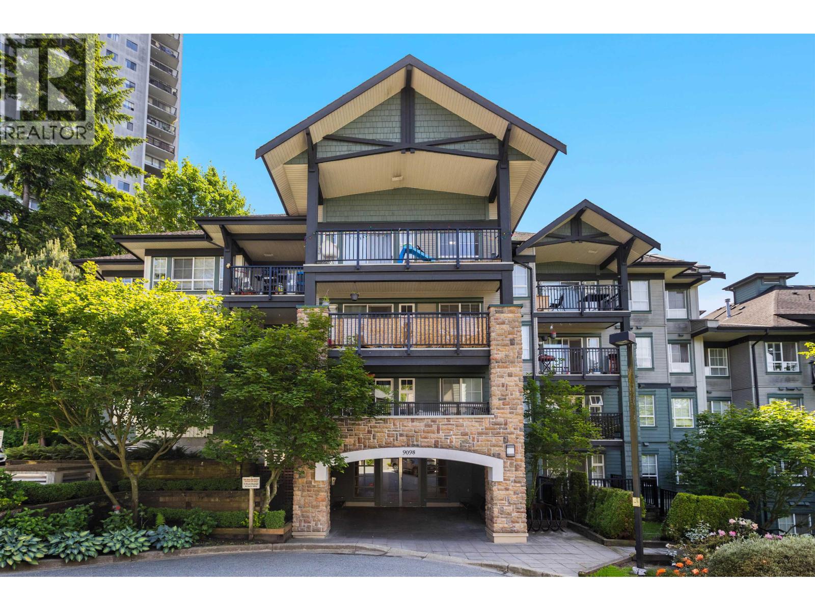 311 9098 Halston Court, Burnaby, British Columbia  V3N 0A6 - Photo 30 - R3083798