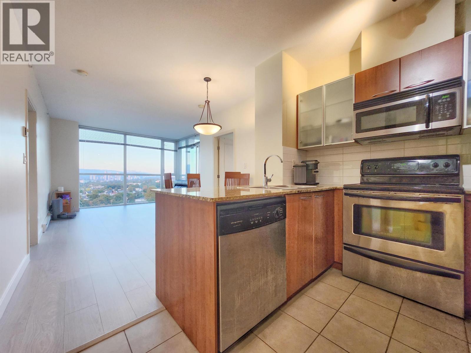 1307 4028 Knight Street, Vancouver, British Columbia V5N 5Y8 - Photo 4 - R3083803