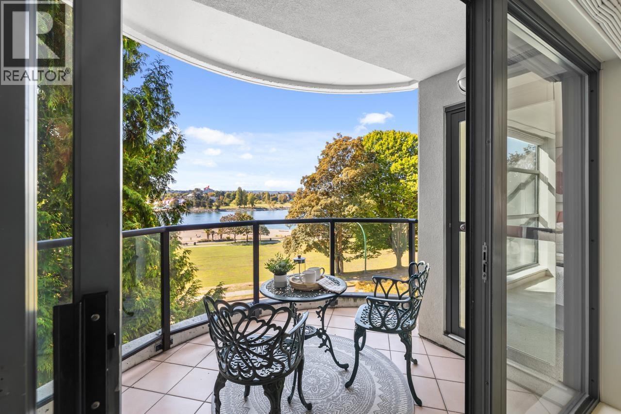 404 1233 Beach Avenue, Vancouver, British Columbia  V6E 1V4 - Photo 23 - R3083812