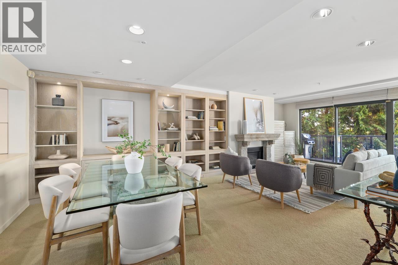 404 1233 Beach Avenue, Vancouver, British Columbia  V6E 1V4 - Photo 3 - R3083812