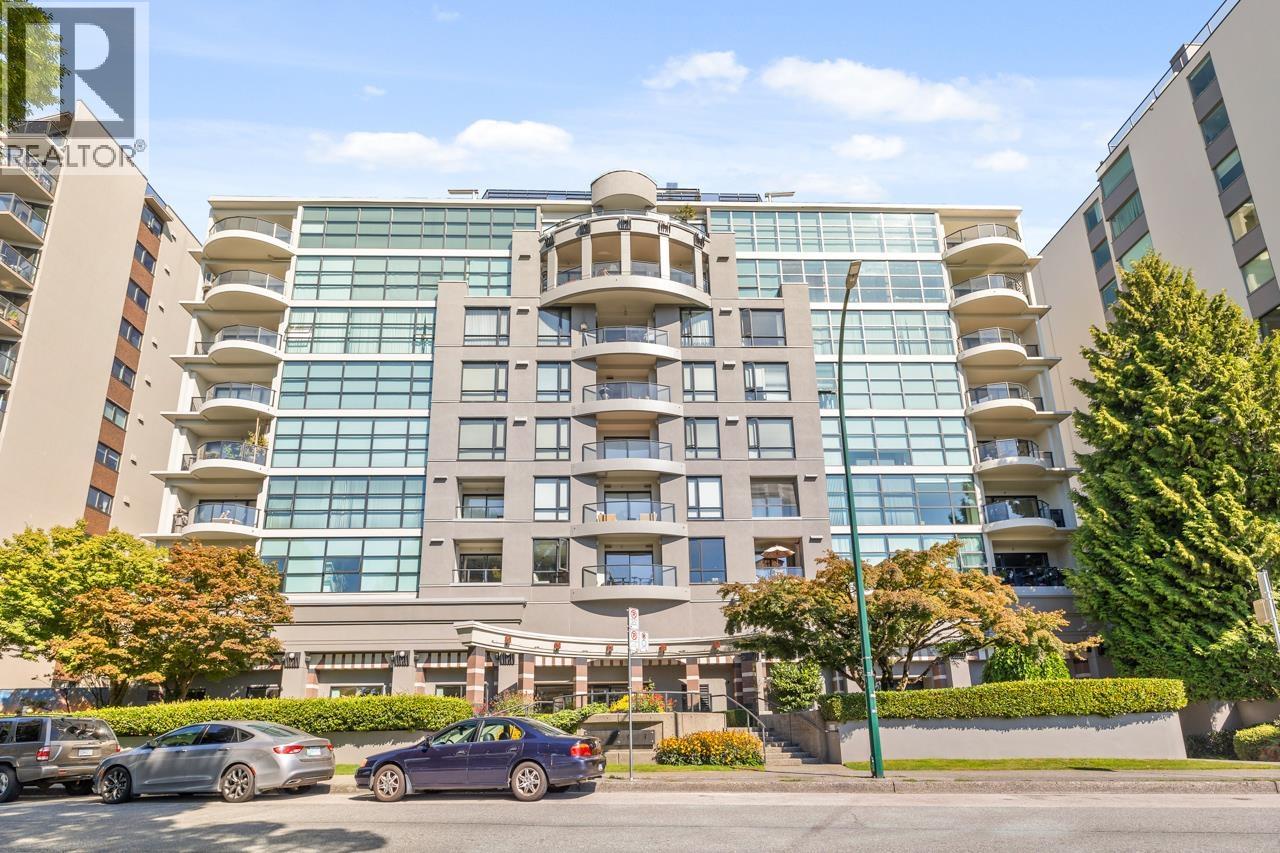 404 1233 Beach Avenue, Vancouver, British Columbia  V6E 1V4 - Photo 35 - R3083812