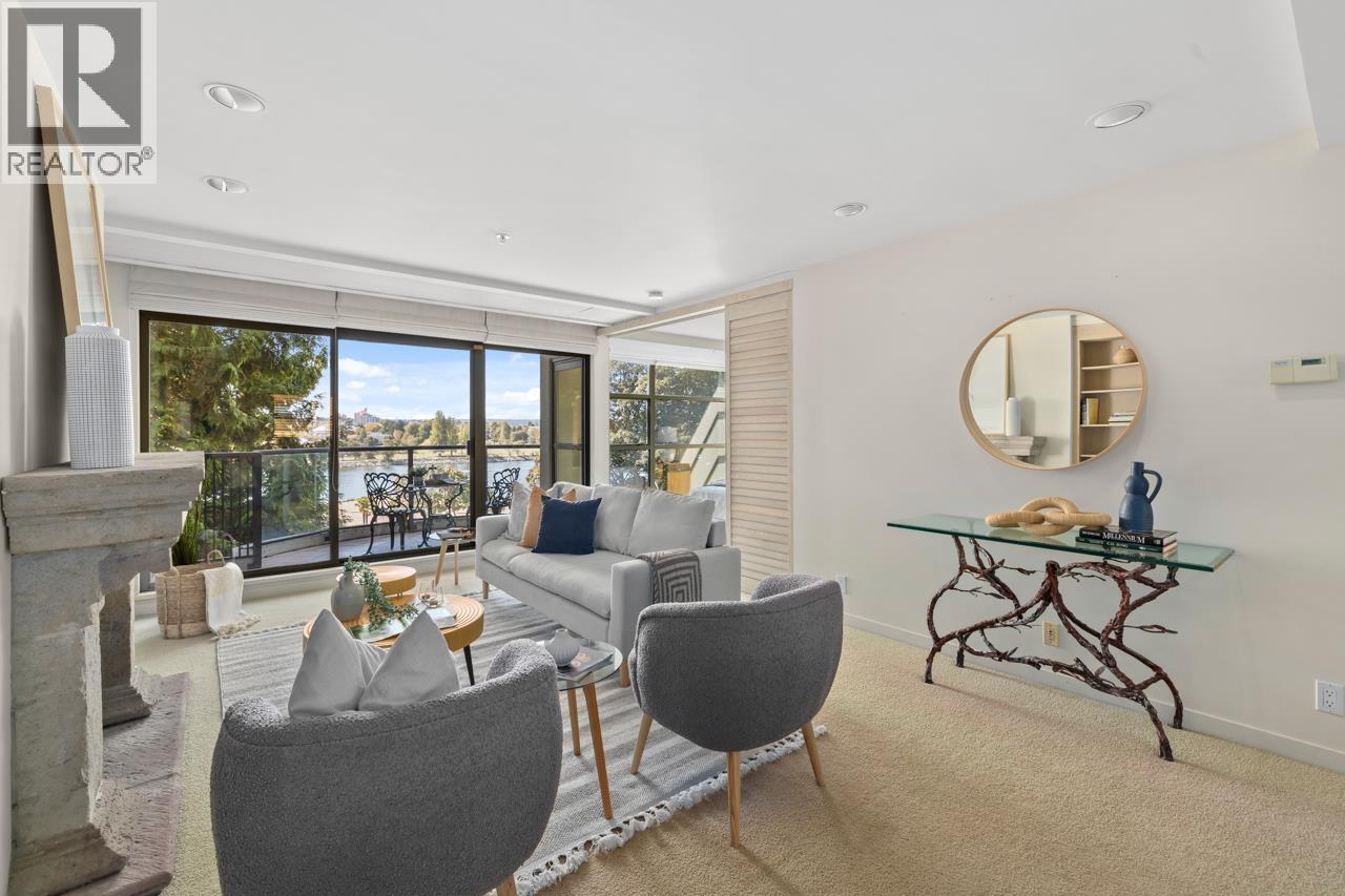 404 1233 Beach Avenue, Vancouver, British Columbia  V6E 1V4 - Photo 4 - R3083812