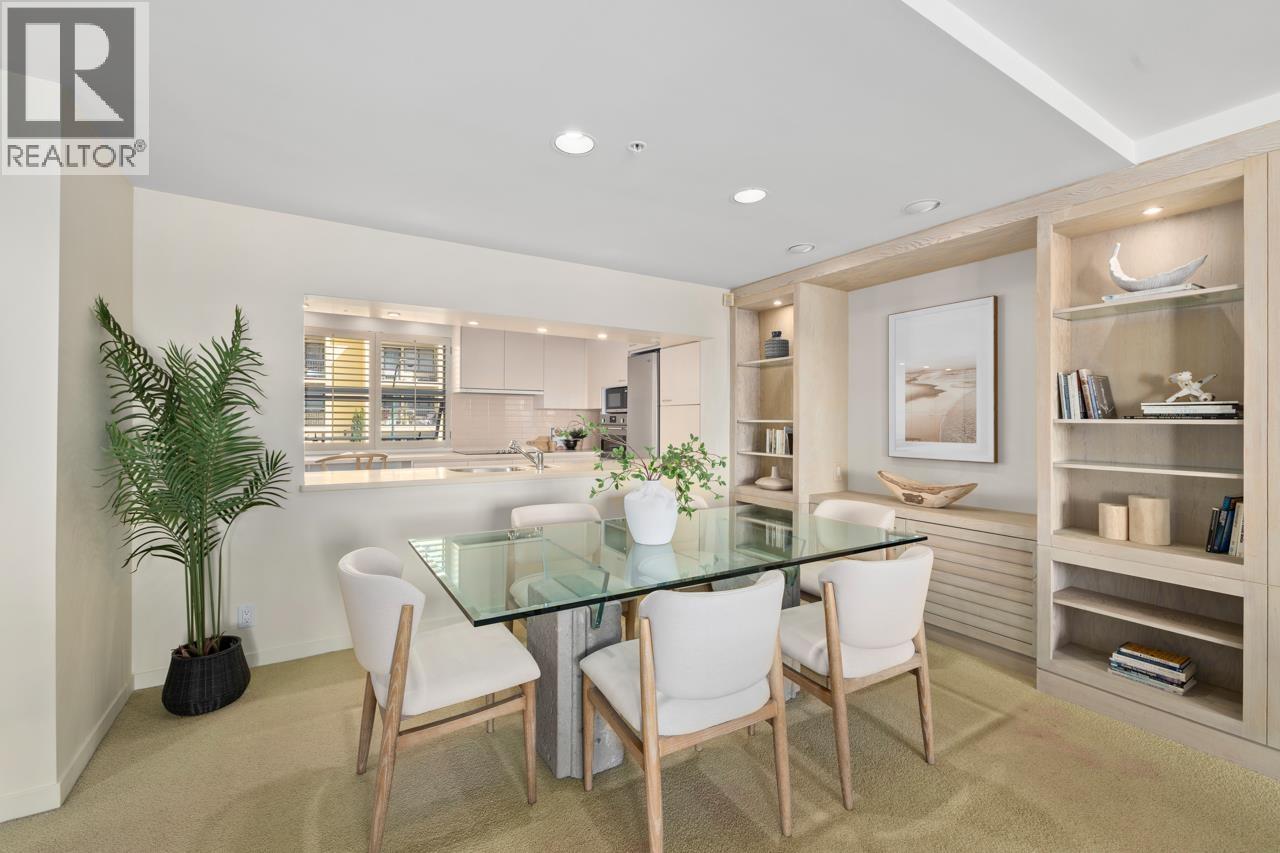 404 1233 Beach Avenue, Vancouver, British Columbia  V6E 1V4 - Photo 6 - R3083812