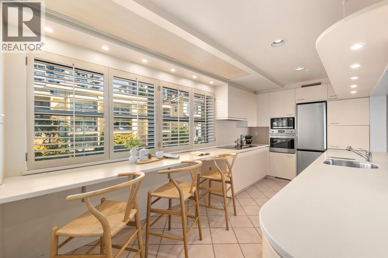 404 1233 Beach Avenue, Vancouver, British Columbia  V6E 1V4 - Photo 8 - R3083812