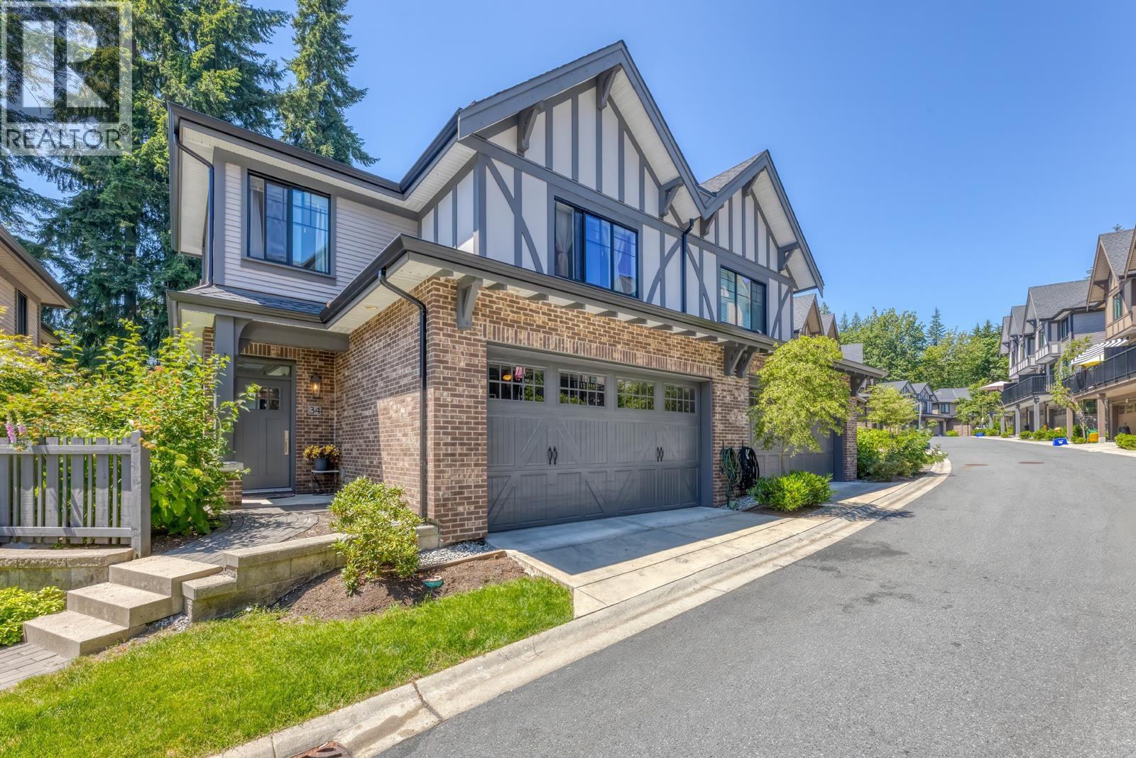 34 3306 PRINCETON AVENUE, Coquitlam, British Columbia