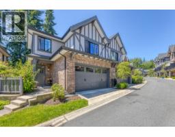 34 3306 PRINCETON AVENUE, Coquitlam, British Columbia