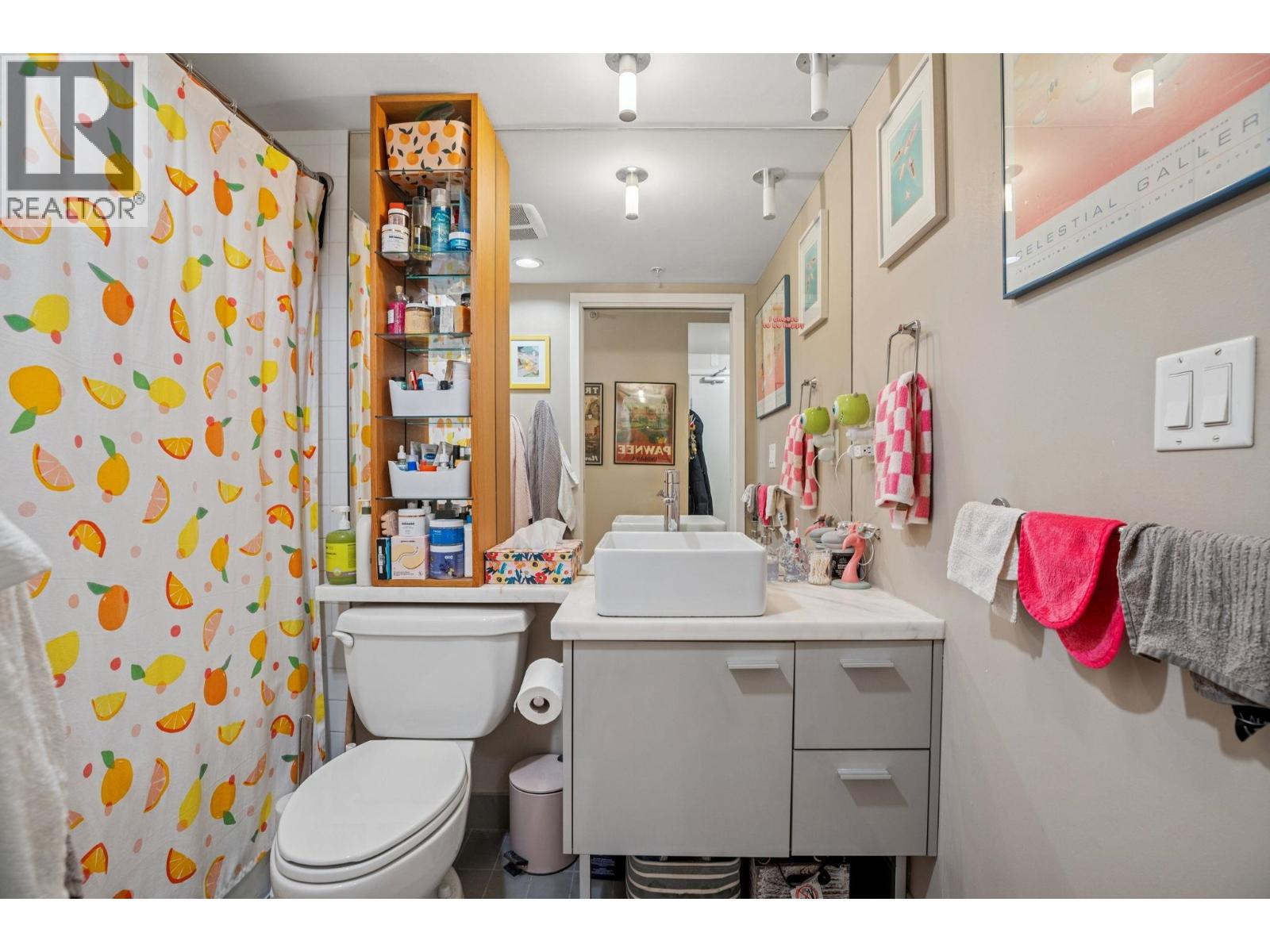 1901 33 Smithe Street, Vancouver, British Columbia  V6B 0B5 - Photo 20 - R3083826