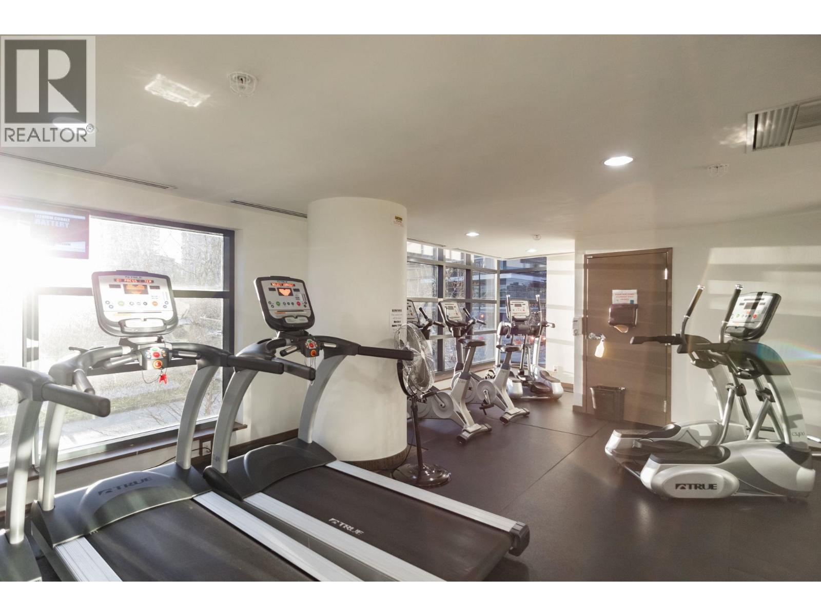 1901 33 Smithe Street, Vancouver, British Columbia  V6B 0B5 - Photo 22 - R3083826