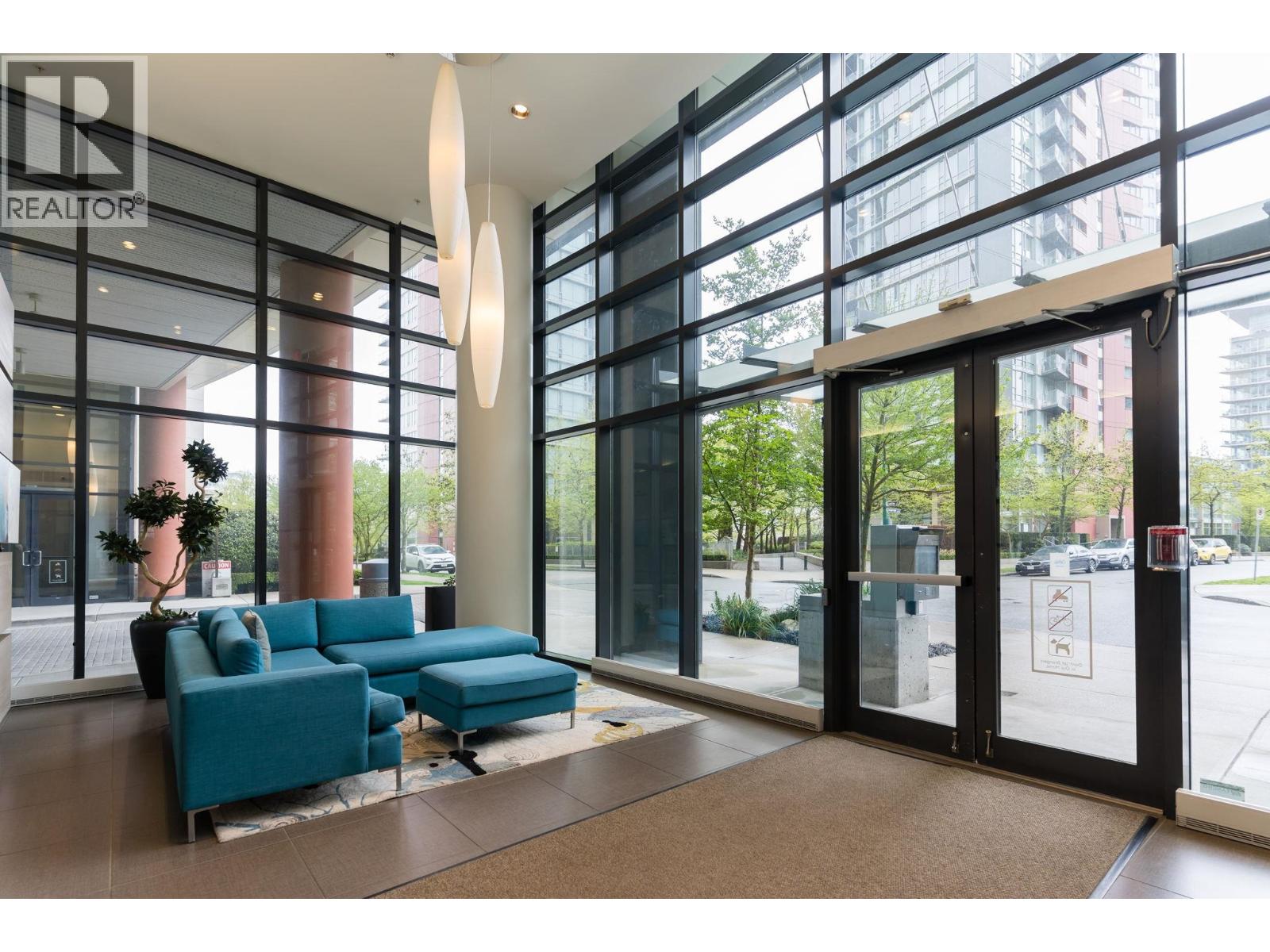 1901 33 Smithe Street, Vancouver, British Columbia  V6B 0B5 - Photo 29 - R3083826