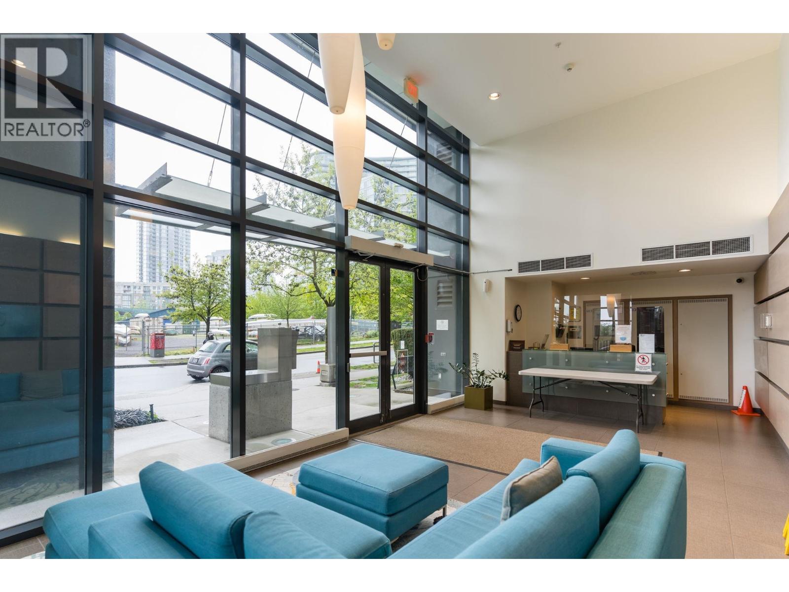 1901 33 Smithe Street, Vancouver, British Columbia  V6B 0B5 - Photo 30 - R3083826