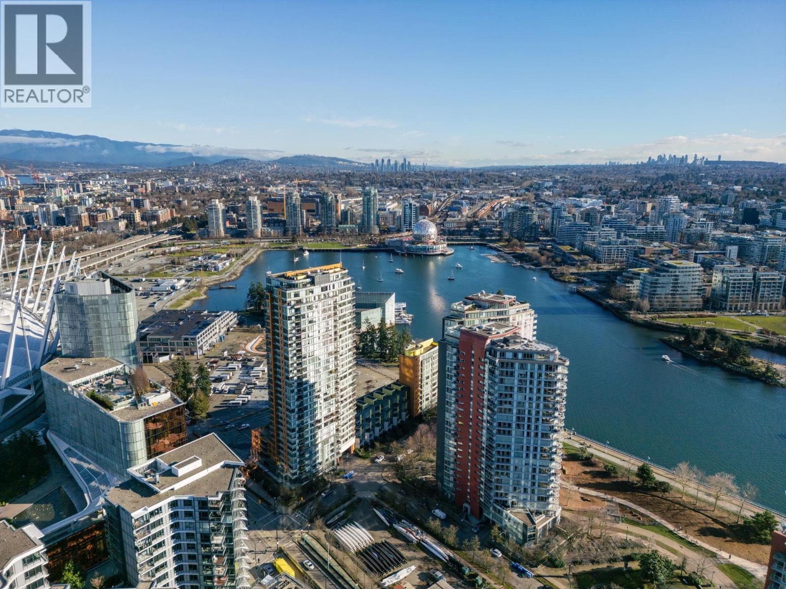 1901 33 Smithe Street, Vancouver, British Columbia  V6B 0B5 - Photo 36 - R3083826