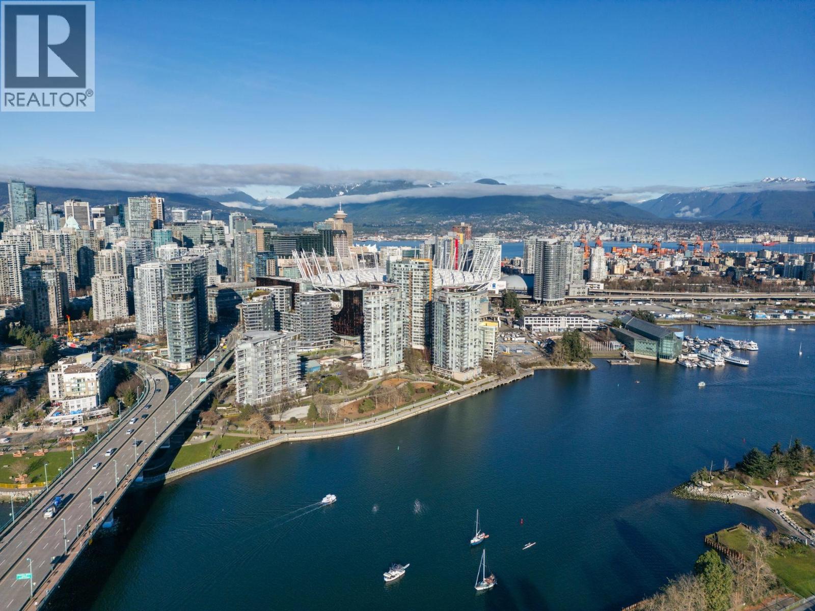 1901 33 Smithe Street, Vancouver, British Columbia  V6B 0B5 - Photo 38 - R3083826