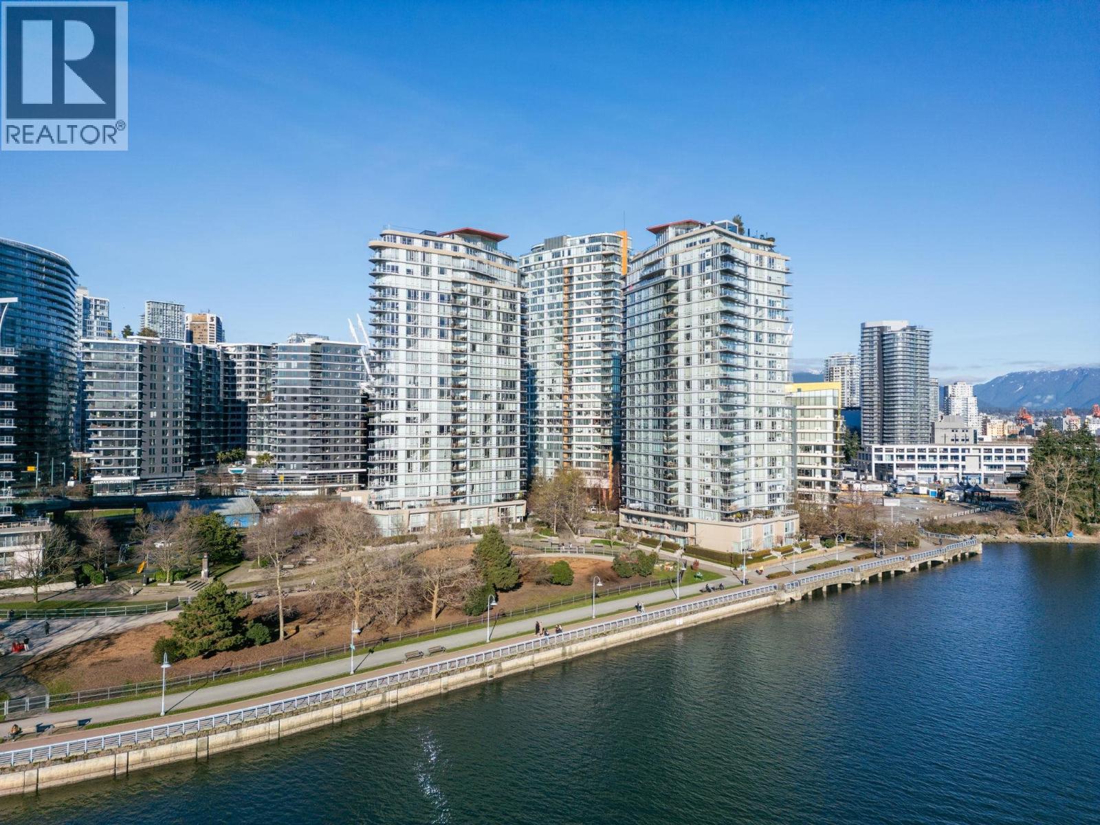 1901 33 Smithe Street, Vancouver, British Columbia  V6B 0B5 - Photo 39 - R3083826