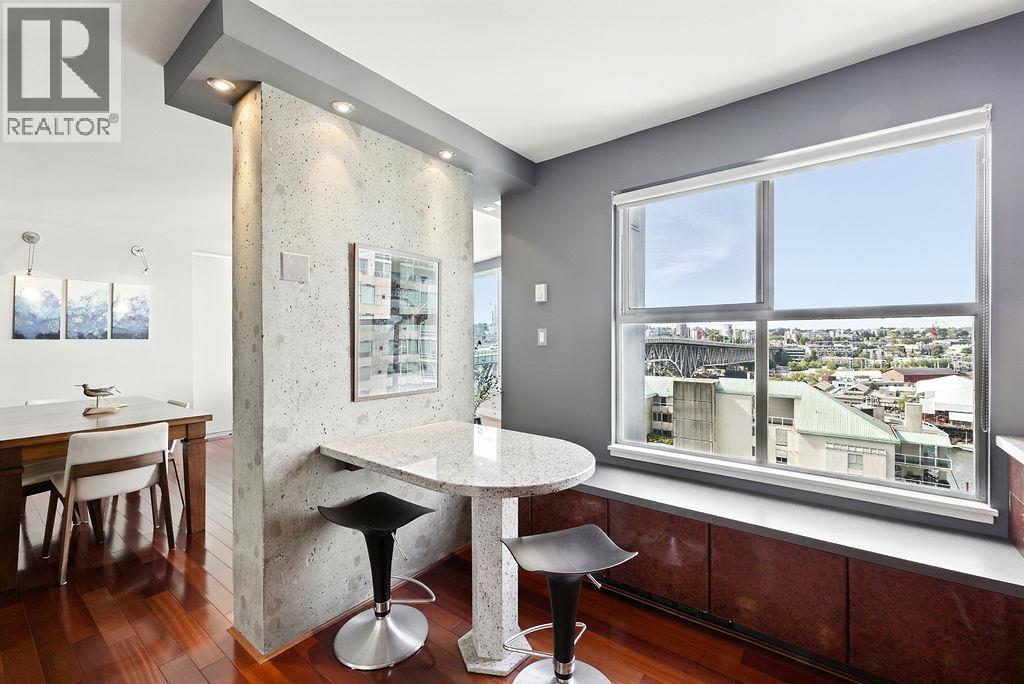 1405 1500 Howe Street, Vancouver, British Columbia  V6Z 2N1 - Photo 14 - R3083828